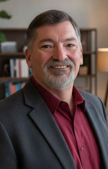 Stephen Gutknecht